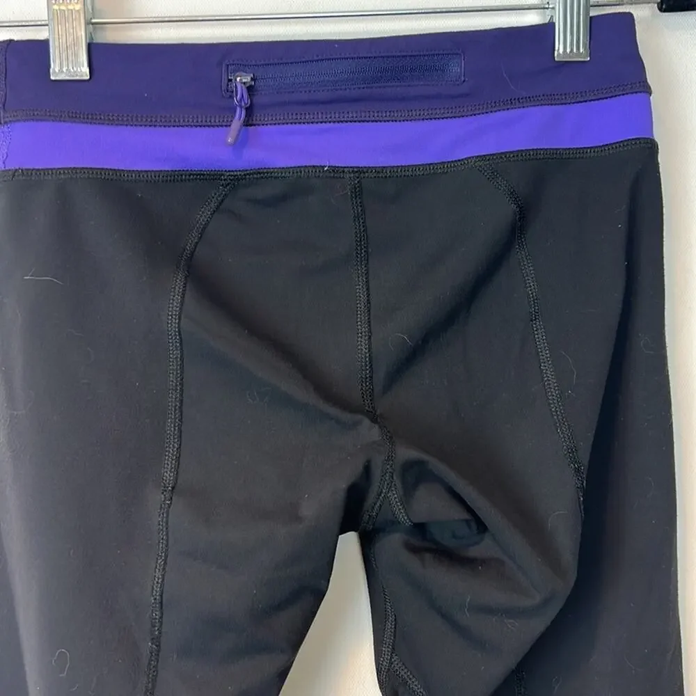 Lululemon Leggings - Women's 4‎
